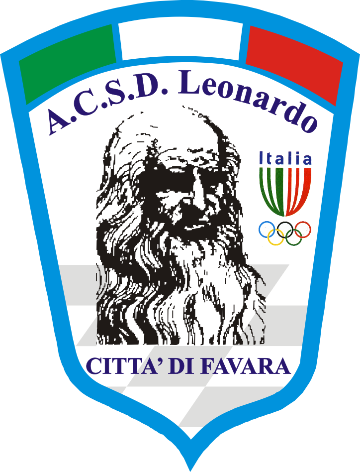 Leonardo Chess Club
